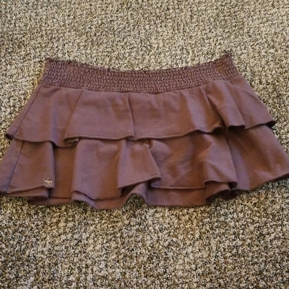 Abercrombie & Fitch skirt